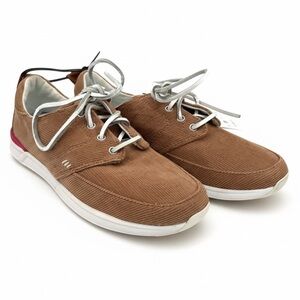 M. W. for Reef Corduroy Sneaker